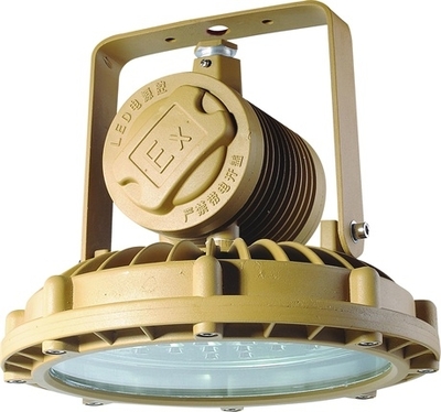 AⅠ類防爆燈具產(chǎn)品信息概述