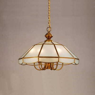 酒店燈具新風(fēng)尚 卡莎圖D0234銅燈引領(lǐng)設(shè)計(jì)潮流