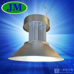 冷庫照明新選擇 120W高效LED冷庫專用燈，廠家高清細(xì)節(jié)圖一覽