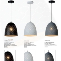 LUCIDE LIGHTING 照亮創(chuàng)意與美學(xué)的海外燈具設(shè)計(jì)產(chǎn)品畫冊